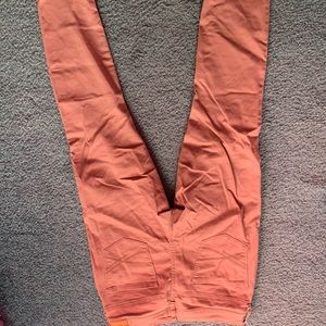 Aeropostale pale Pink. New with out tags.